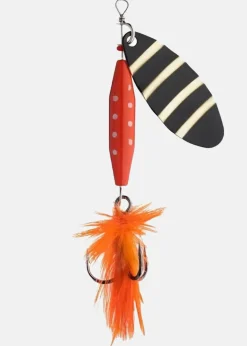 Abu Garcia Reflex Red 7g Zebra