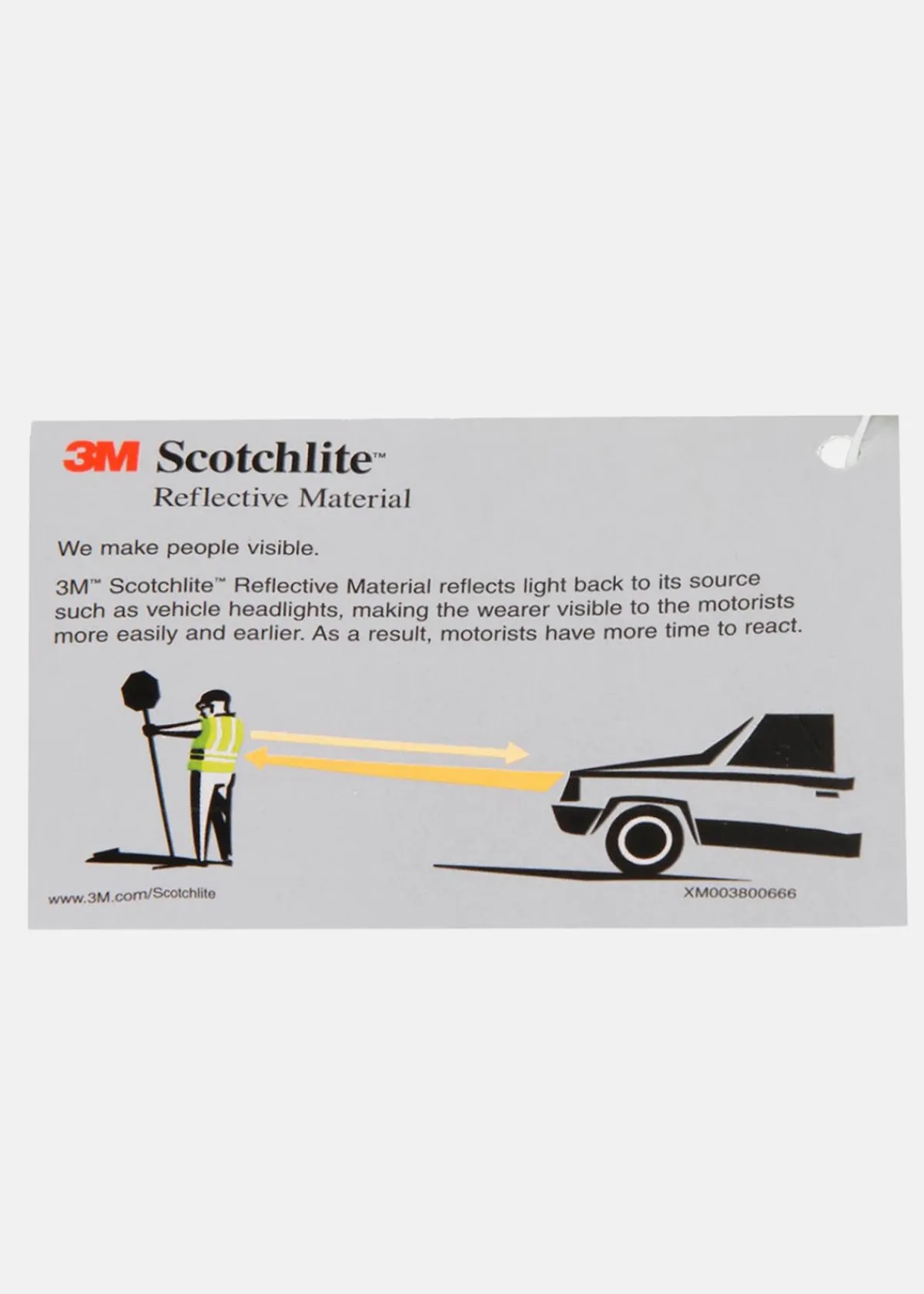 Swedemount Reflexsele