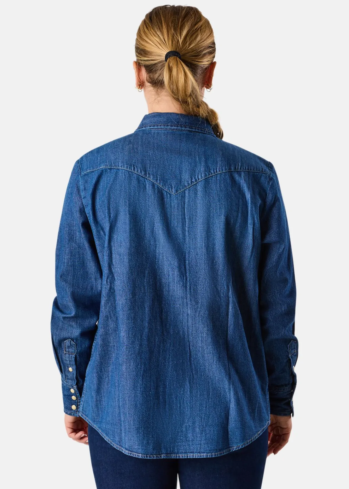 Lee REGULAR WESTERN SHIRT