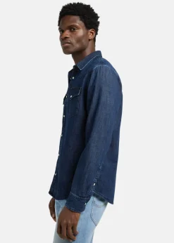 Lee REGULAR_WESTERN_SHIRT RINSE