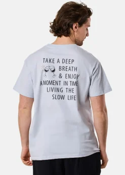 Denim Factory Relax Tee