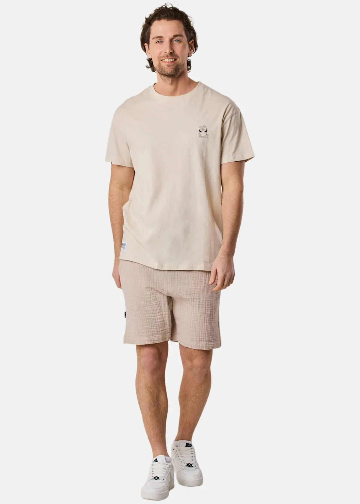 Denim Factory Relax Tee