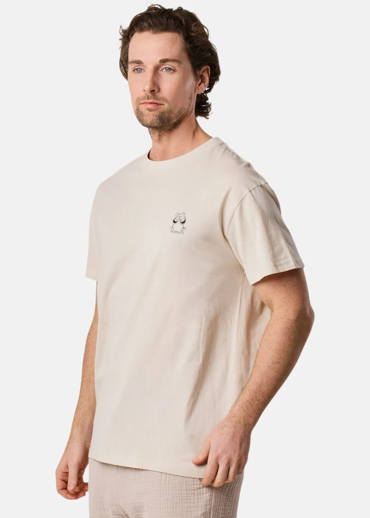Denim Factory Relax Tee