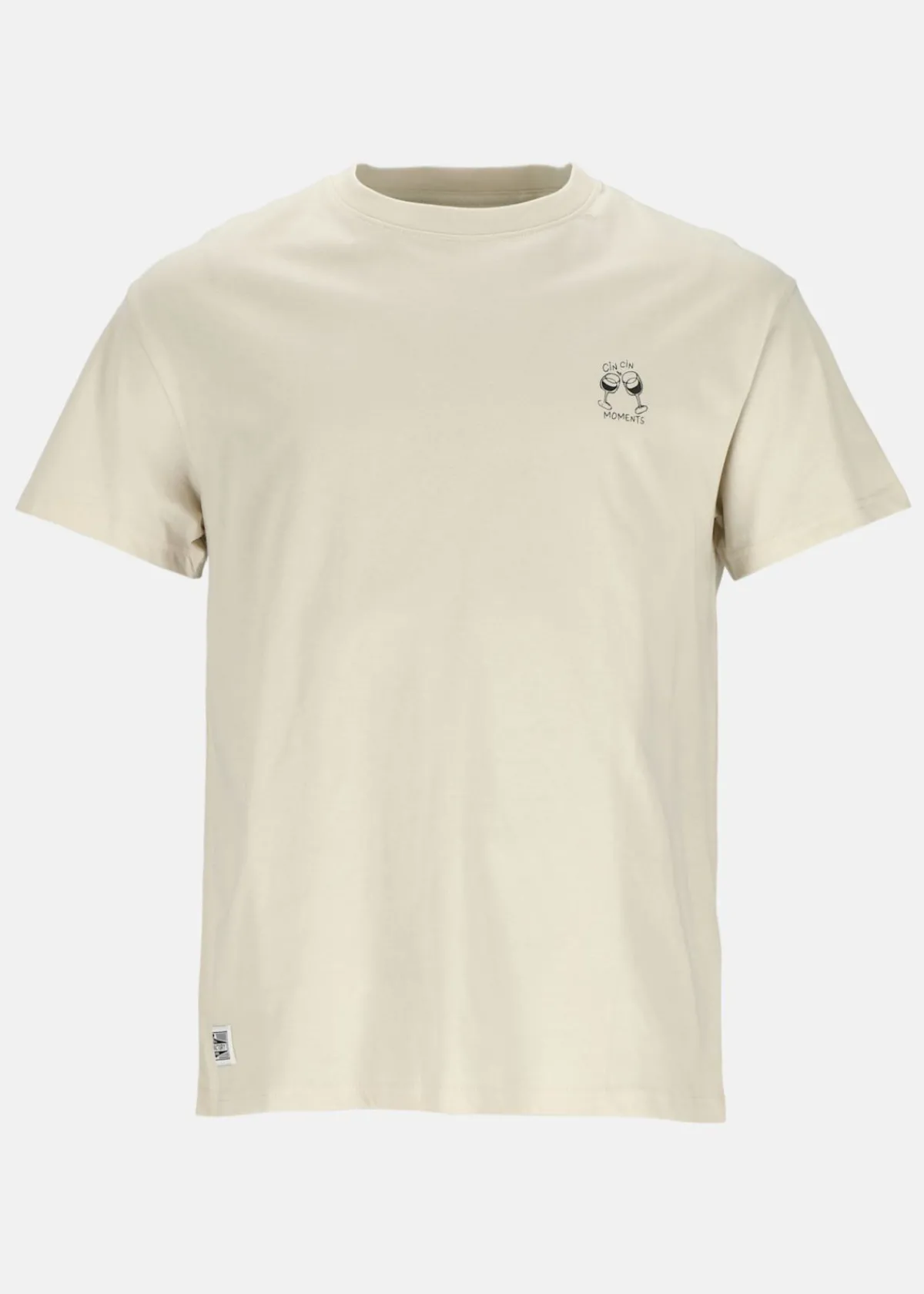 Denim Factory Relax Tee