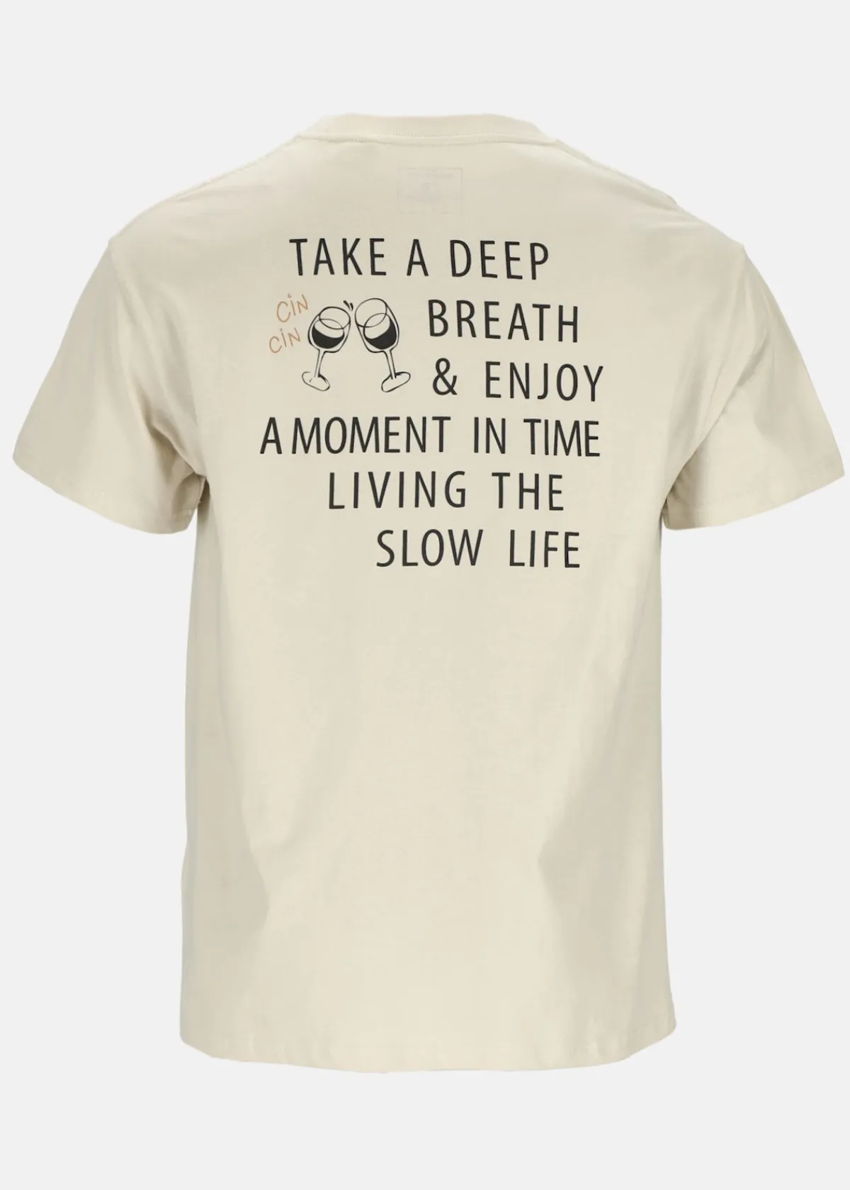 Denim Factory Relax Tee