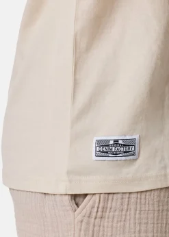 Denim Factory Relax Tee