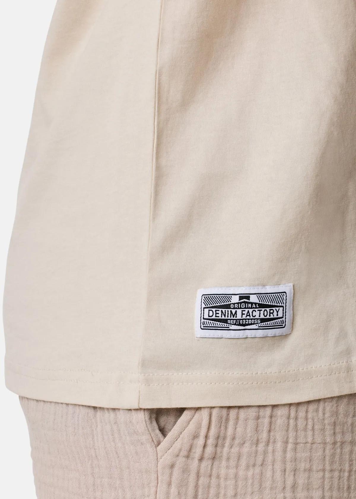 Denim Factory Relax Tee
