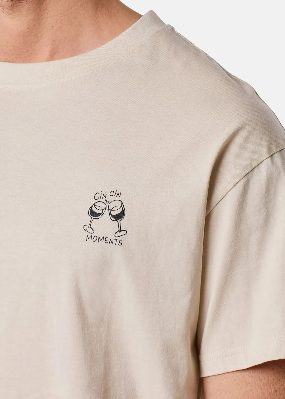 Denim Factory Relax Tee