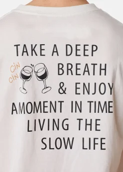Denim Factory Relax Tee
