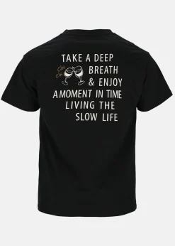 Denim Factory Relax Tee
