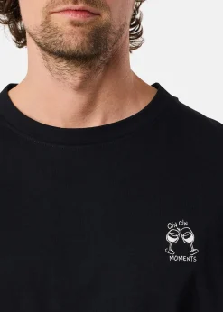 Denim Factory Relax Tee