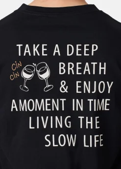Denim Factory Relax Tee