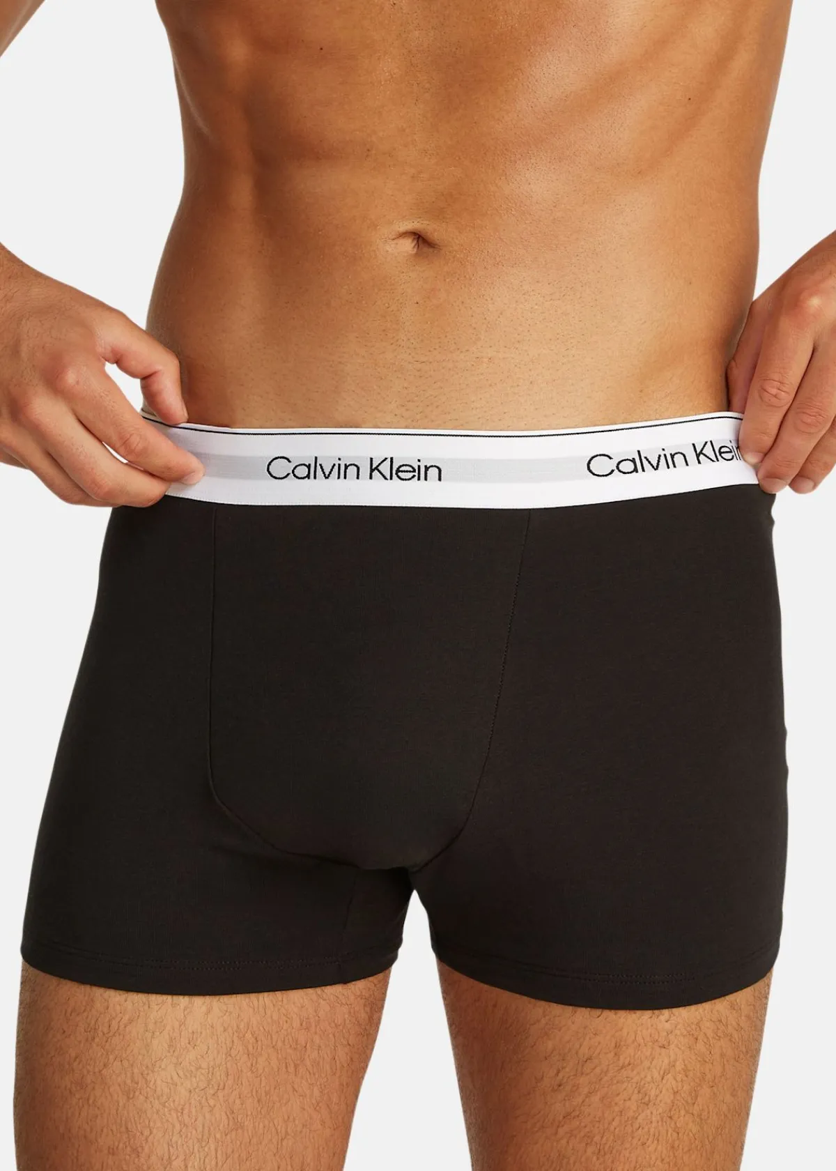 Calvin Klein RELAXED FIT TRUNK 3PK