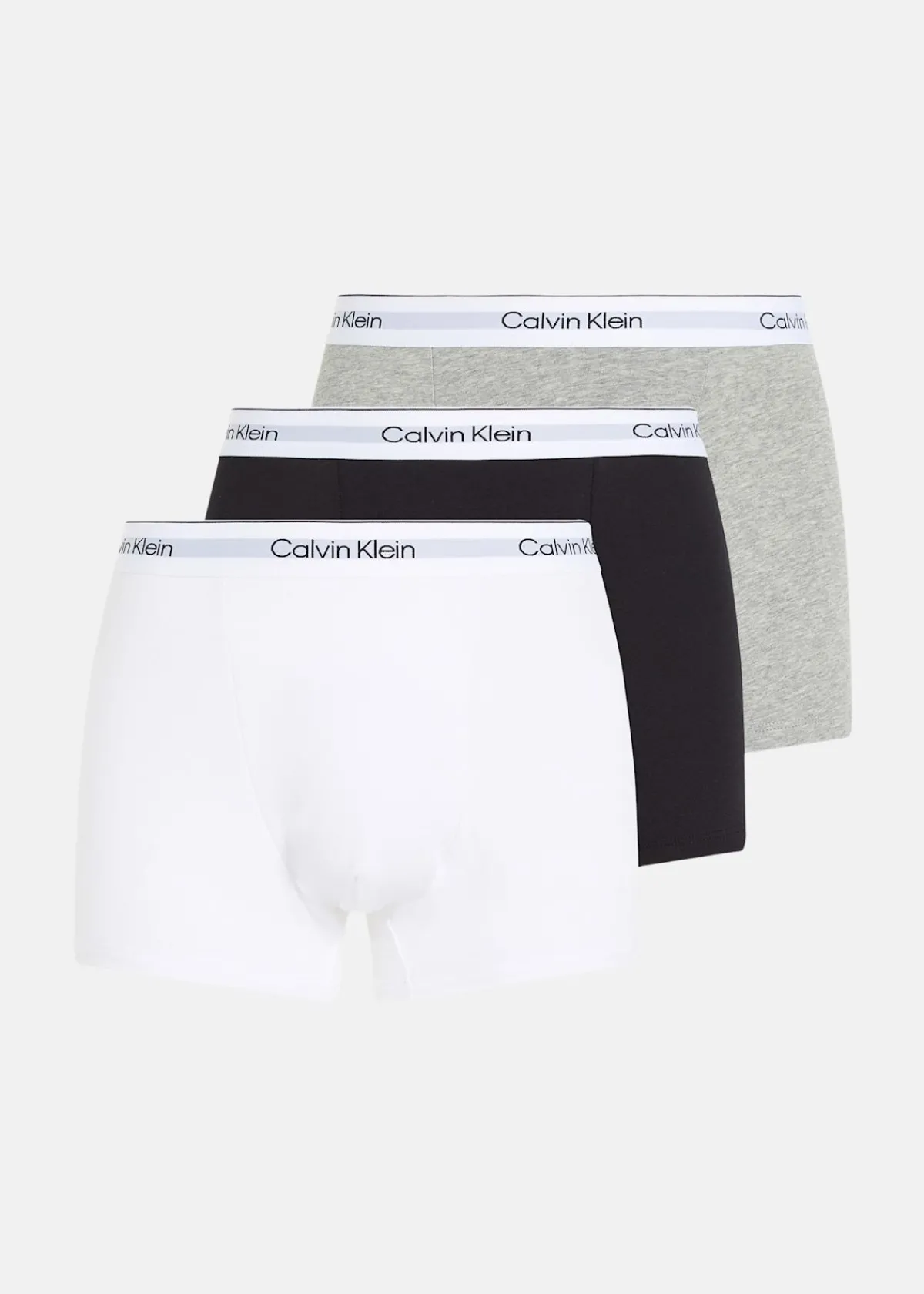Calvin Klein RELAXED FIT TRUNK 3PK