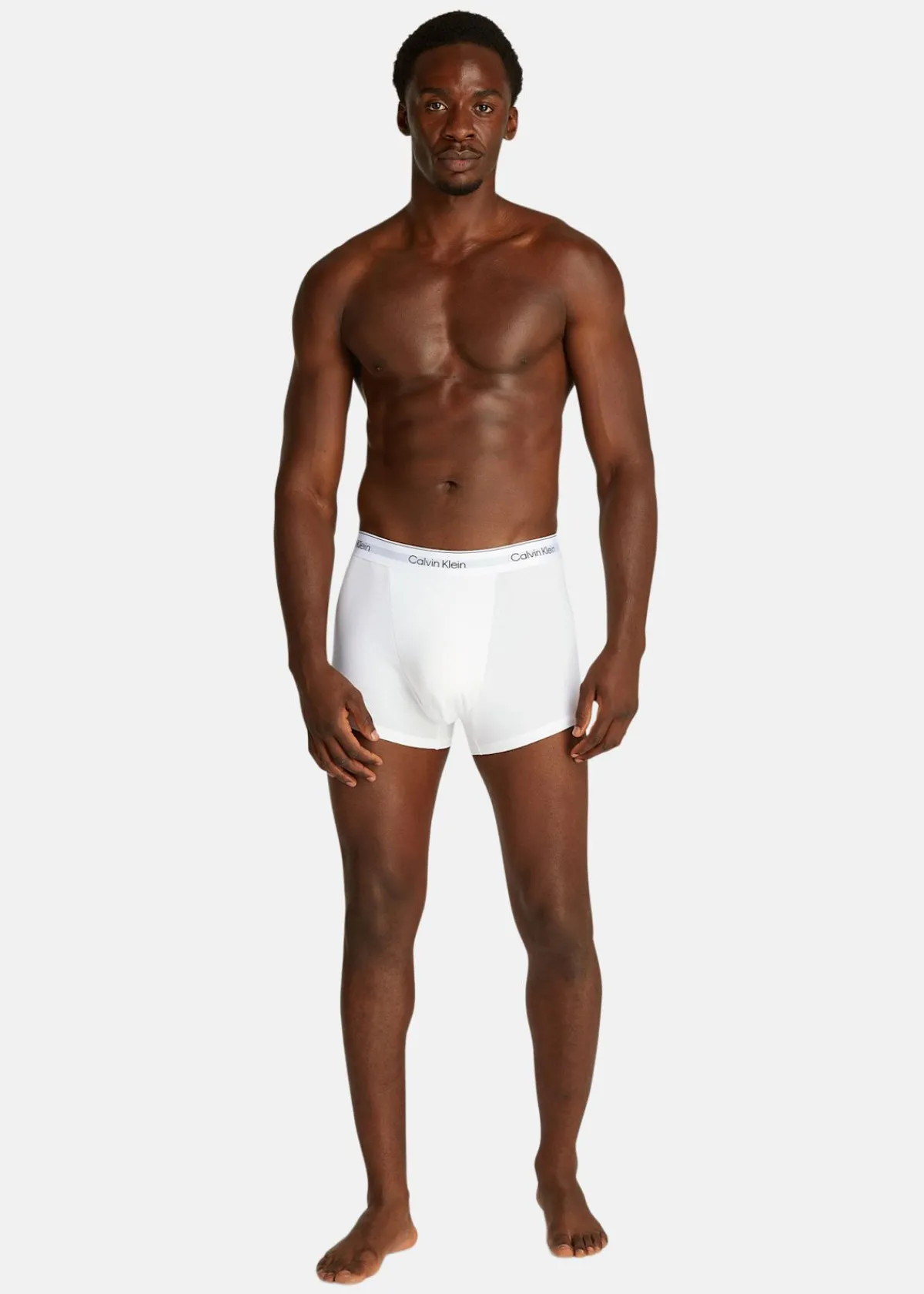 Calvin Klein RELAXED FIT TRUNK 3PK