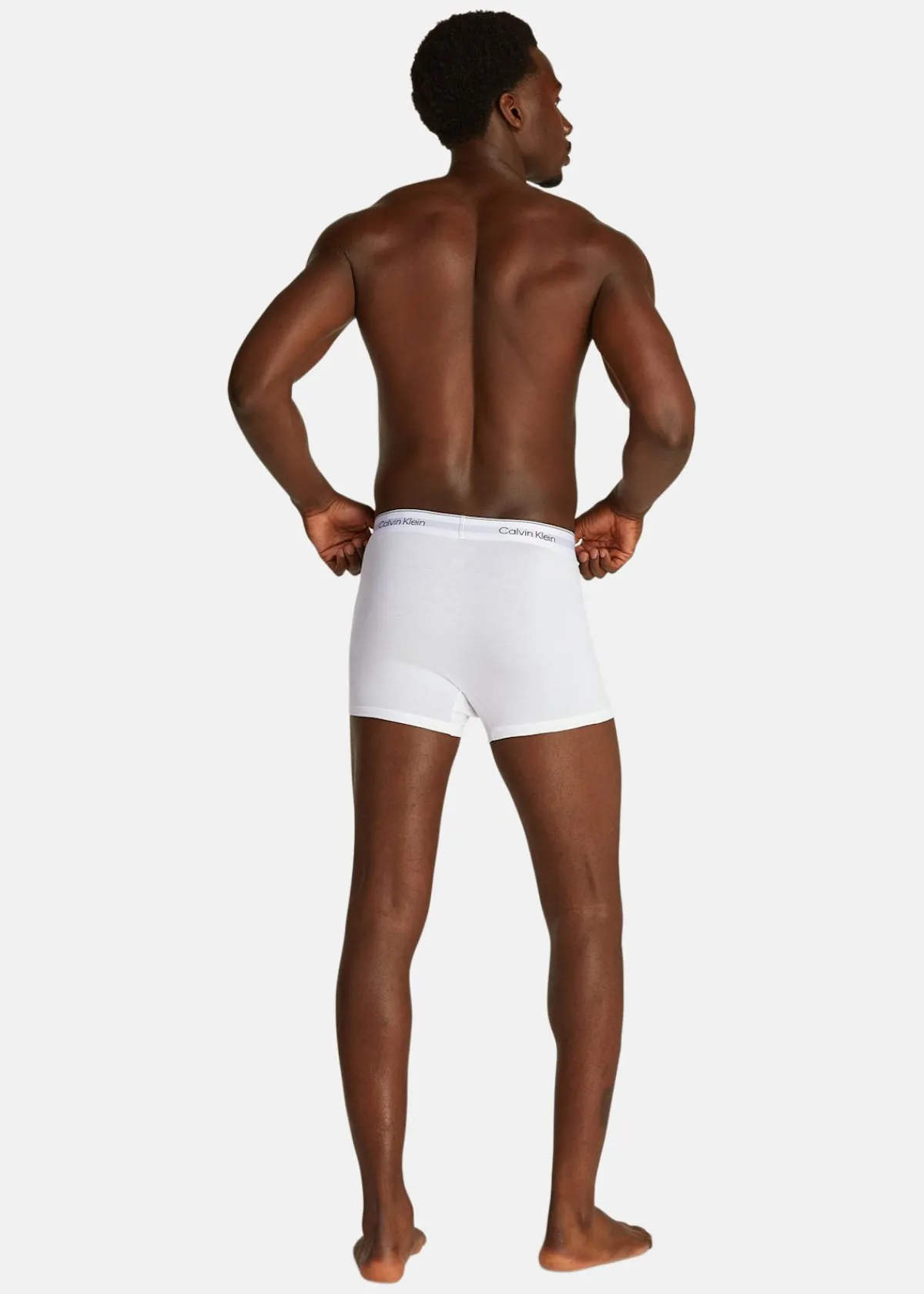 Calvin Klein RELAXED FIT TRUNK 3PK