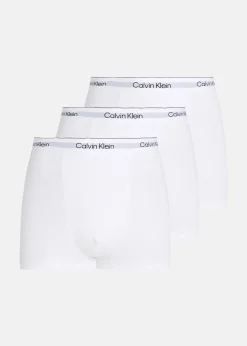 Calvin Klein RELAXED FIT TRUNK 3PK