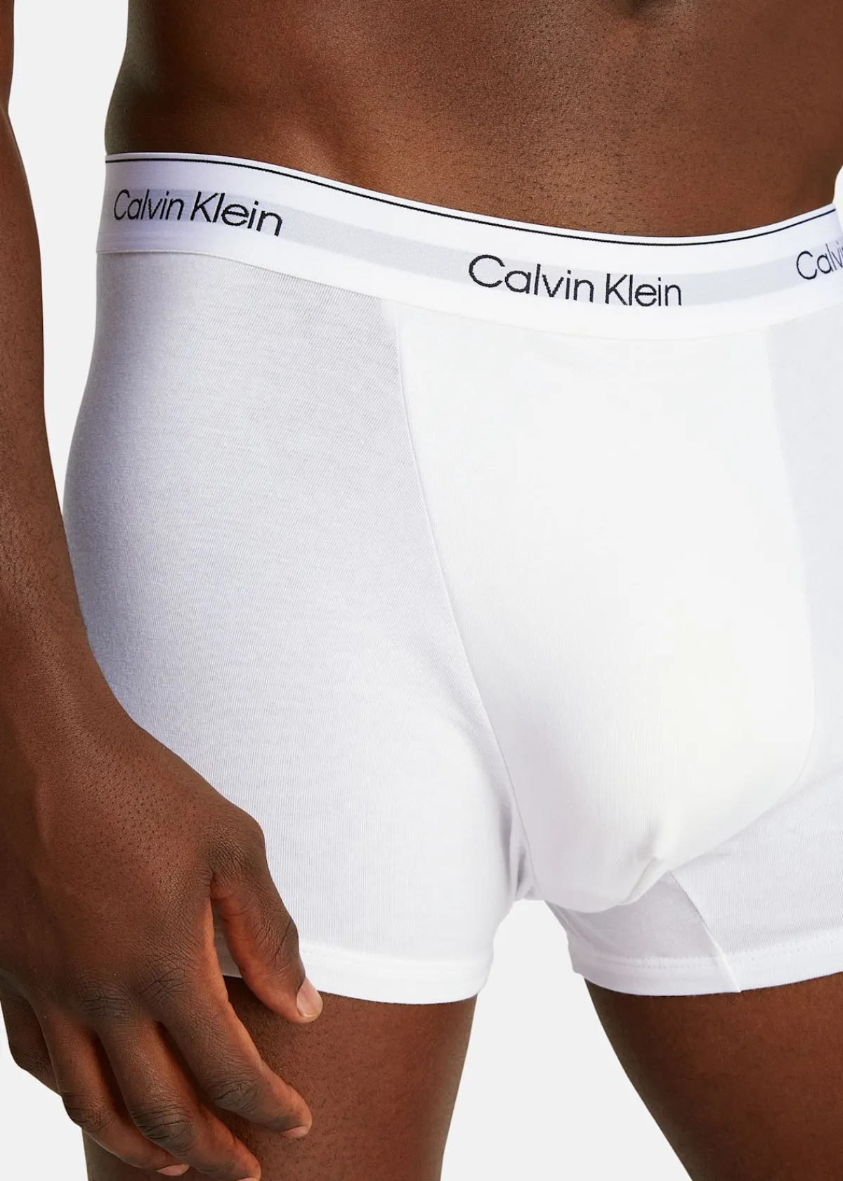 Calvin Klein RELAXED FIT TRUNK 3PK