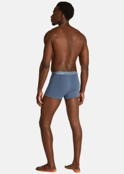 Calvin Klein RELAXED FIT TRUNK 3PK