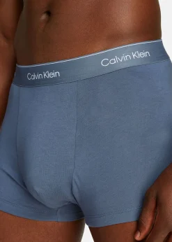 Calvin Klein RELAXED FIT TRUNK 3PK