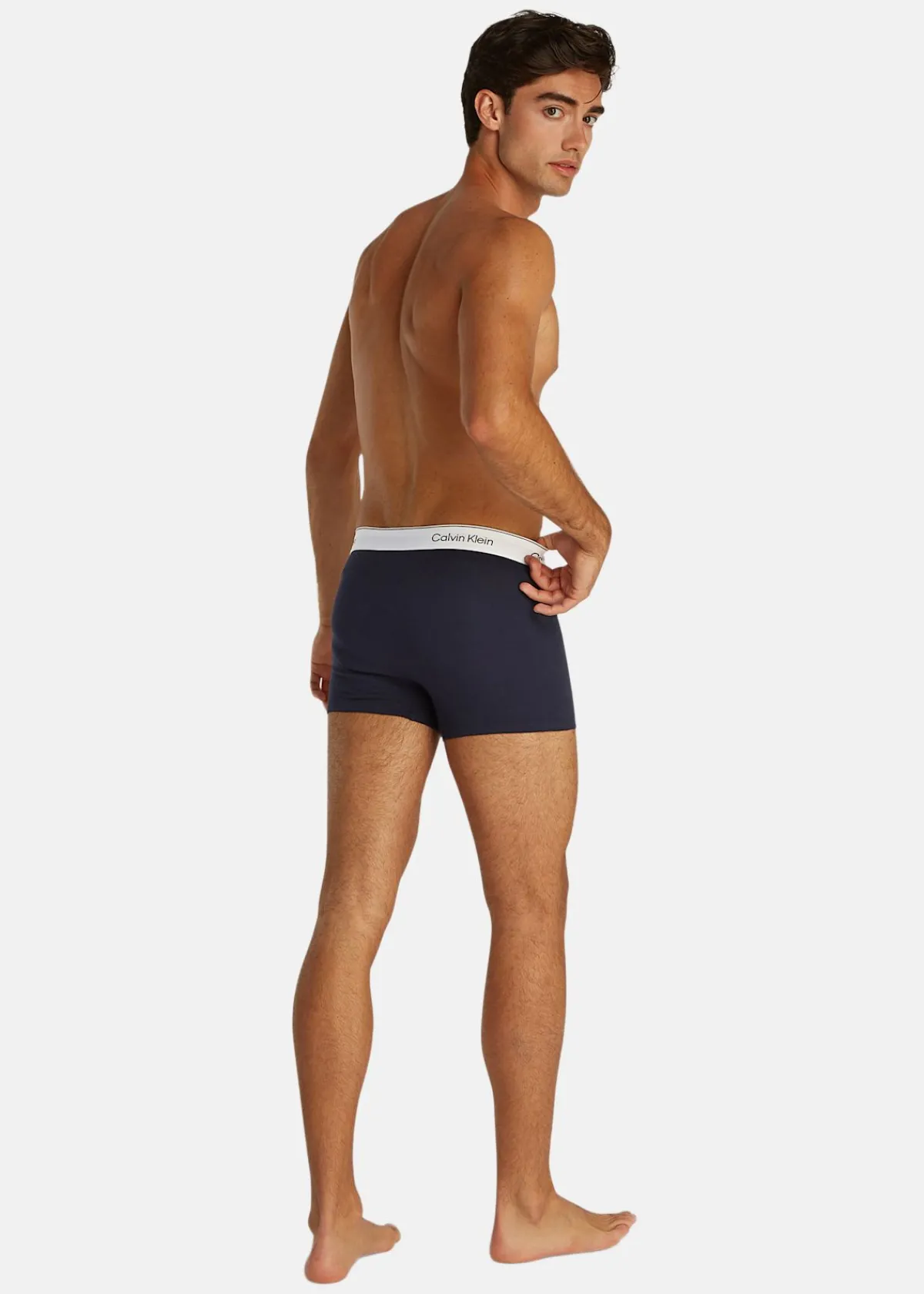 Calvin Klein RELAXED FIT TRUNK 3PK