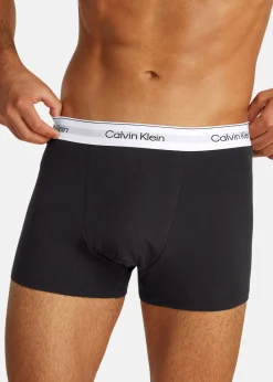 Calvin Klein RELAXED FIT TRUNK 3PK