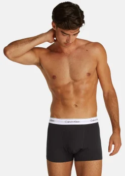 Calvin Klein RELAXED FIT TRUNK 3PK