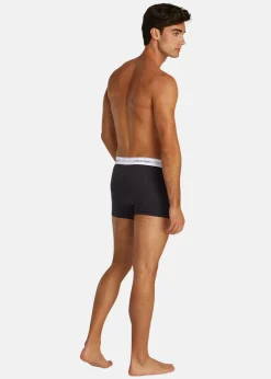 Calvin Klein RELAXED FIT TRUNK 3PK