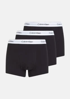 Calvin Klein RELAXED FIT TRUNK 3PK