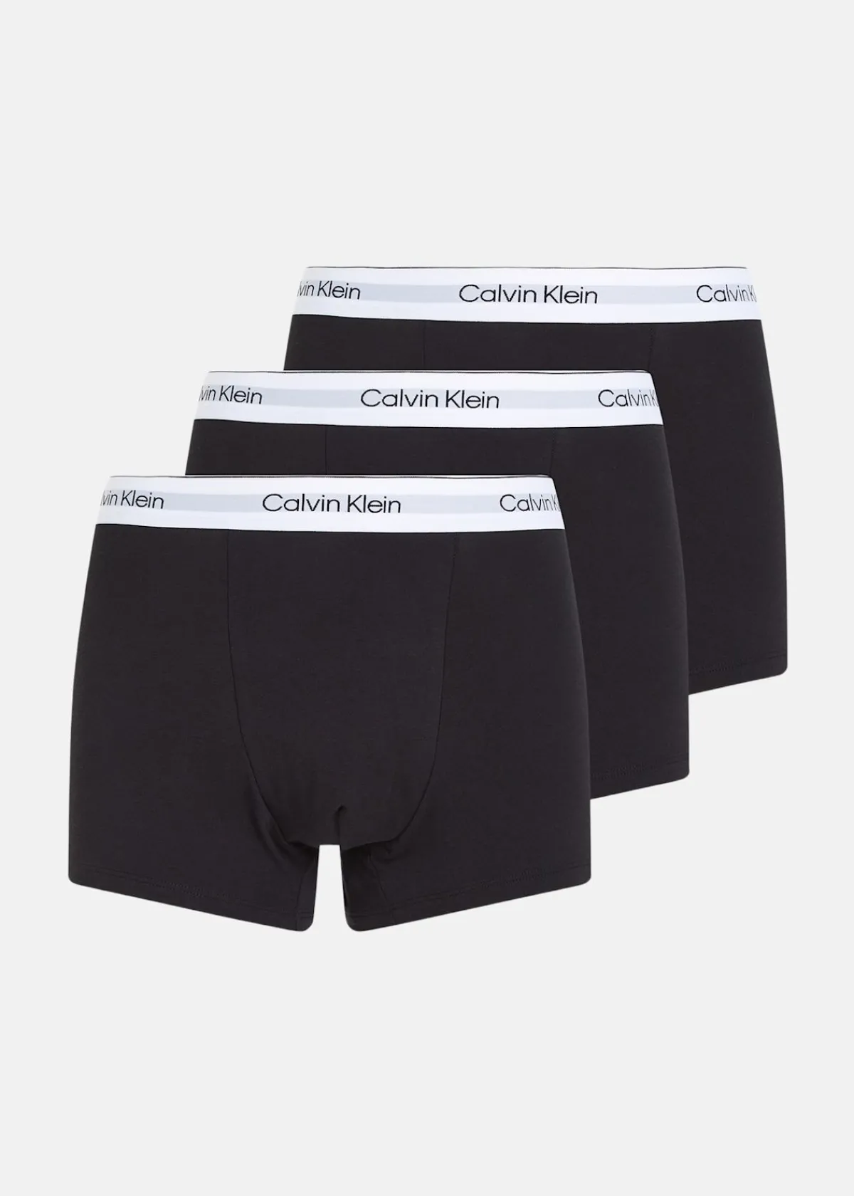 Calvin Klein RELAXED FIT TRUNK 3PK
