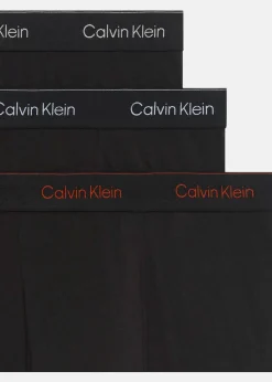 Calvin Klein RELAXED FIT TRUNK 3PK