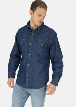 LEVI'S® RELAXED FIT WESTERN