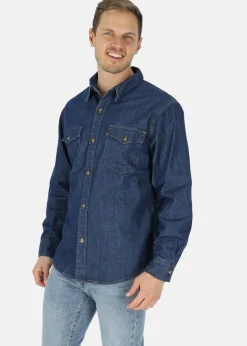 LEVI'S® RELAXED FIT WESTERN