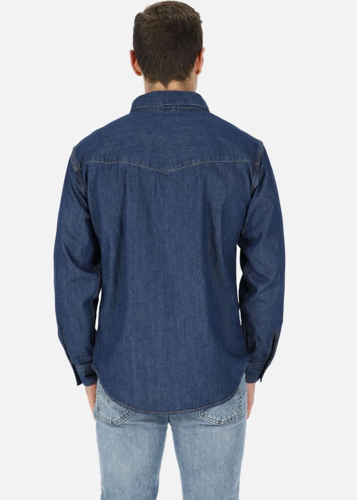 LEVI'S® RELAXED FIT WESTERN