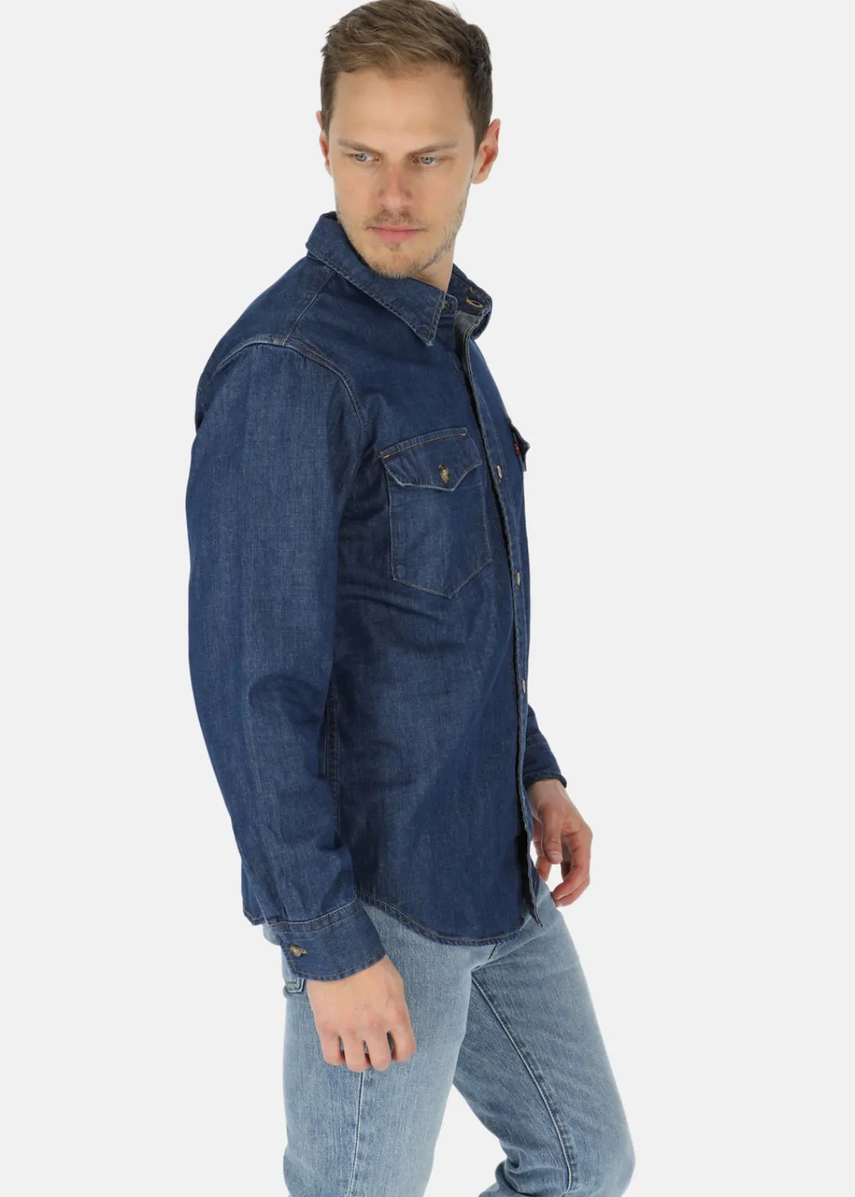 LEVI'S® RELAXED FIT WESTERN