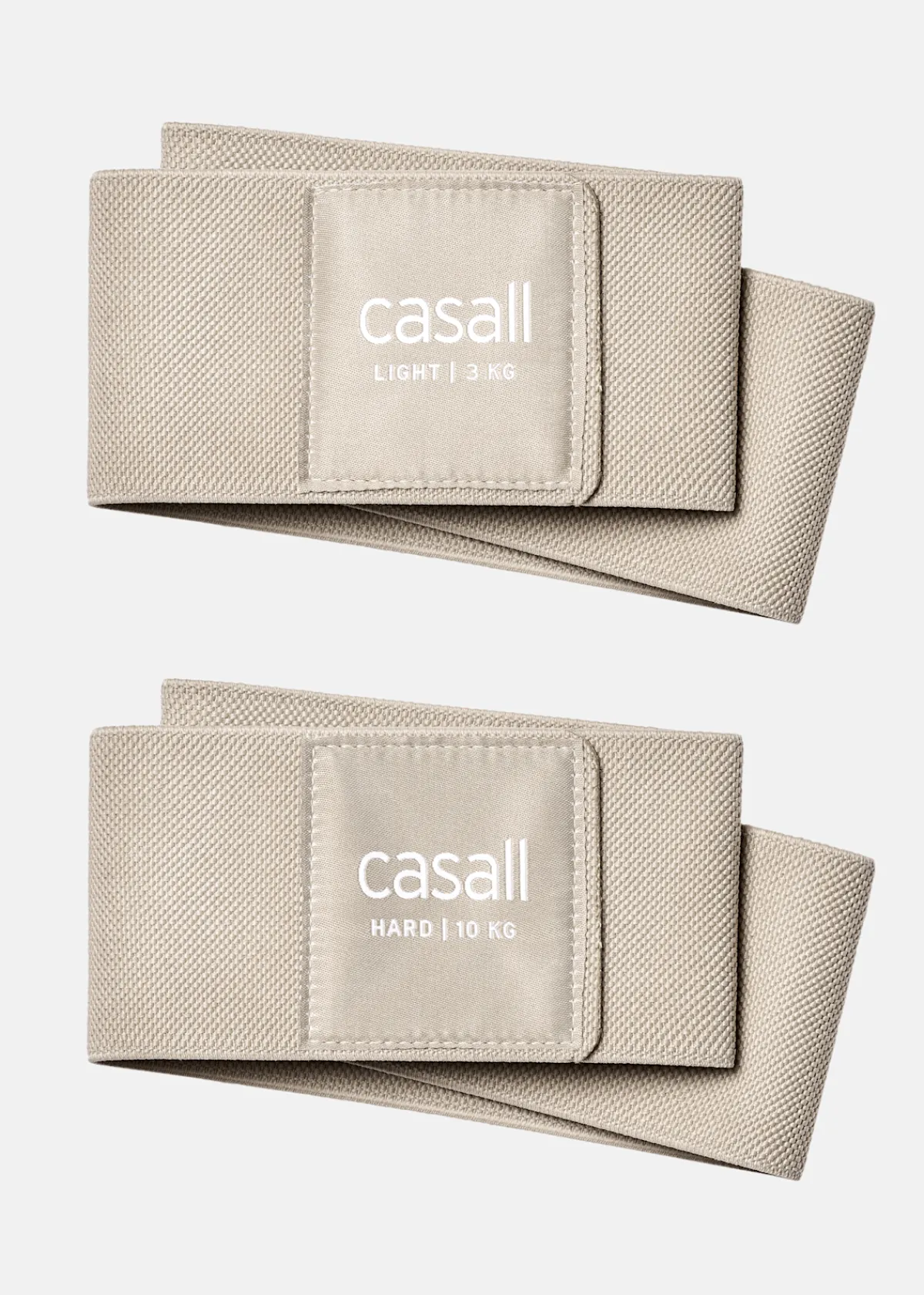 Casall Resistance Bands 2-pack