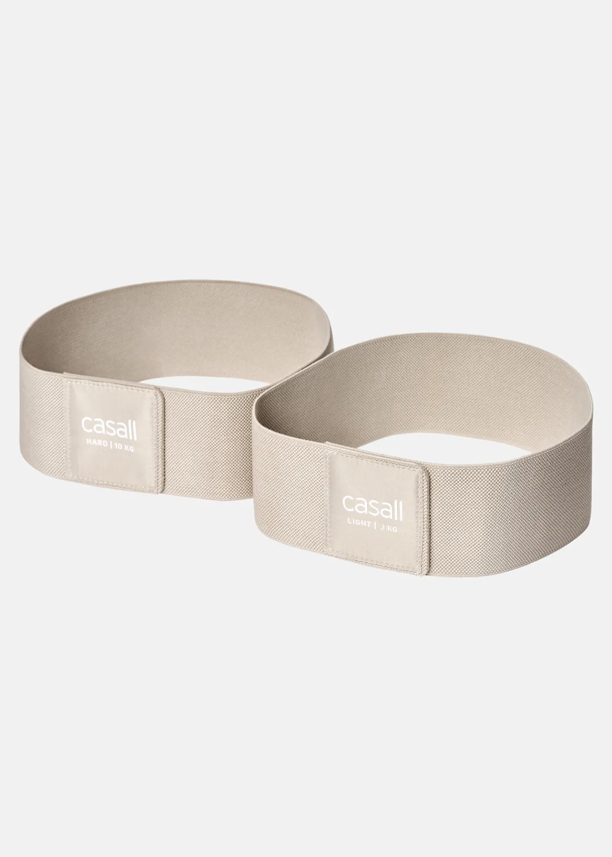 Casall Resistance Bands 2-pack