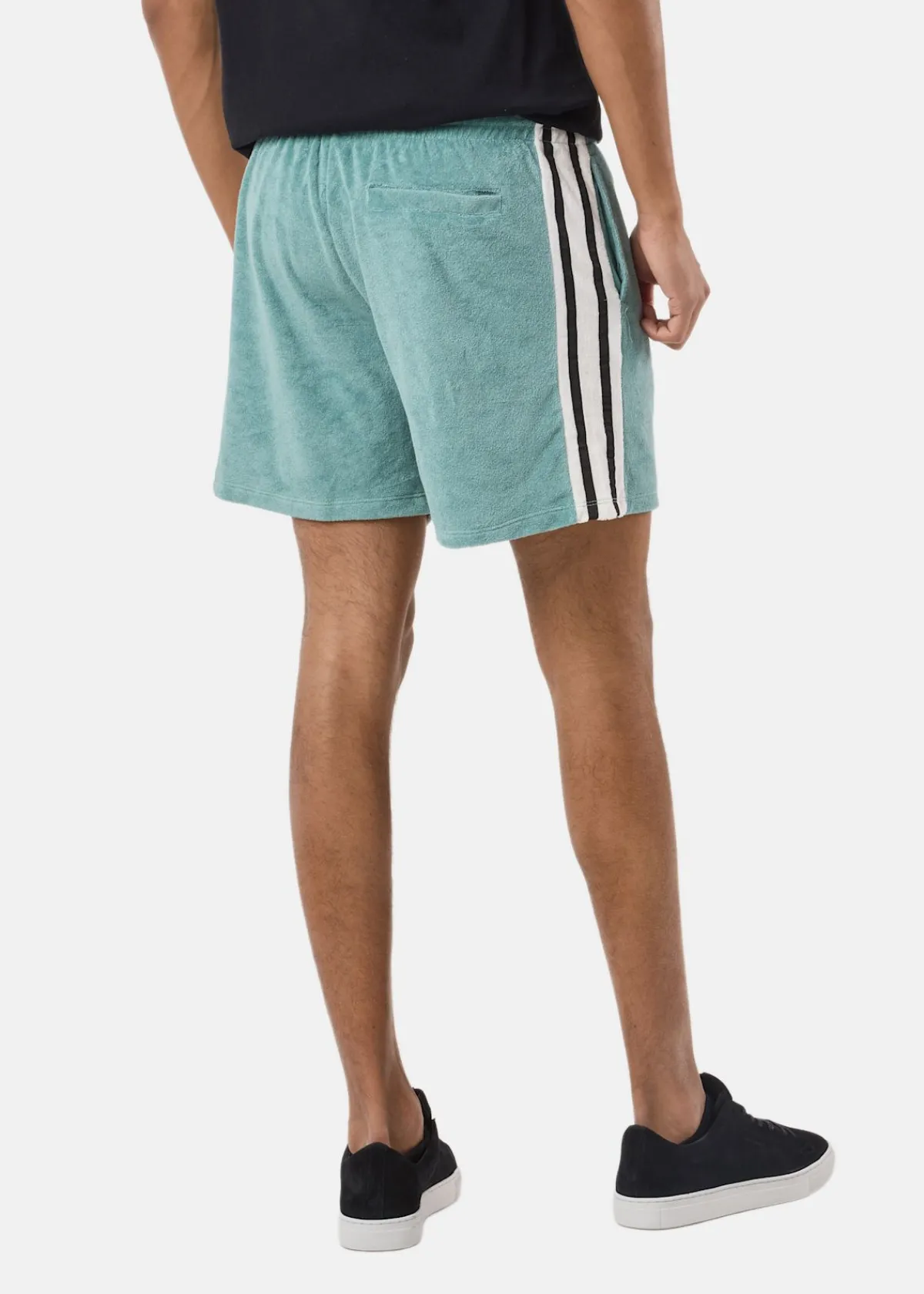 Denim Factory Resort Shorts