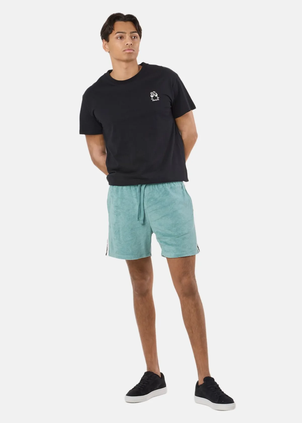 Denim Factory Resort Shorts