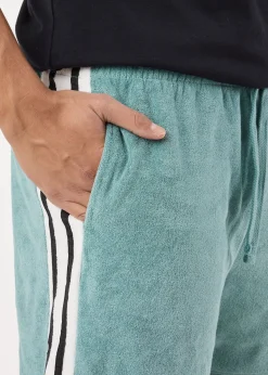 Denim Factory Resort Shorts