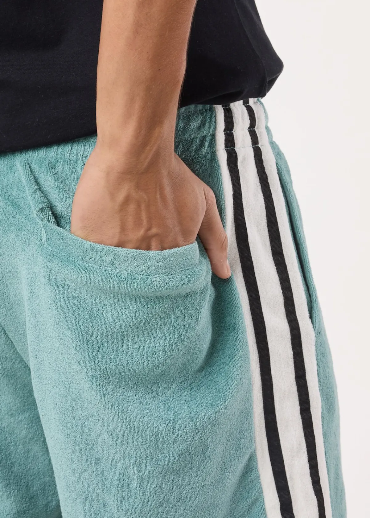 Denim Factory Resort Shorts