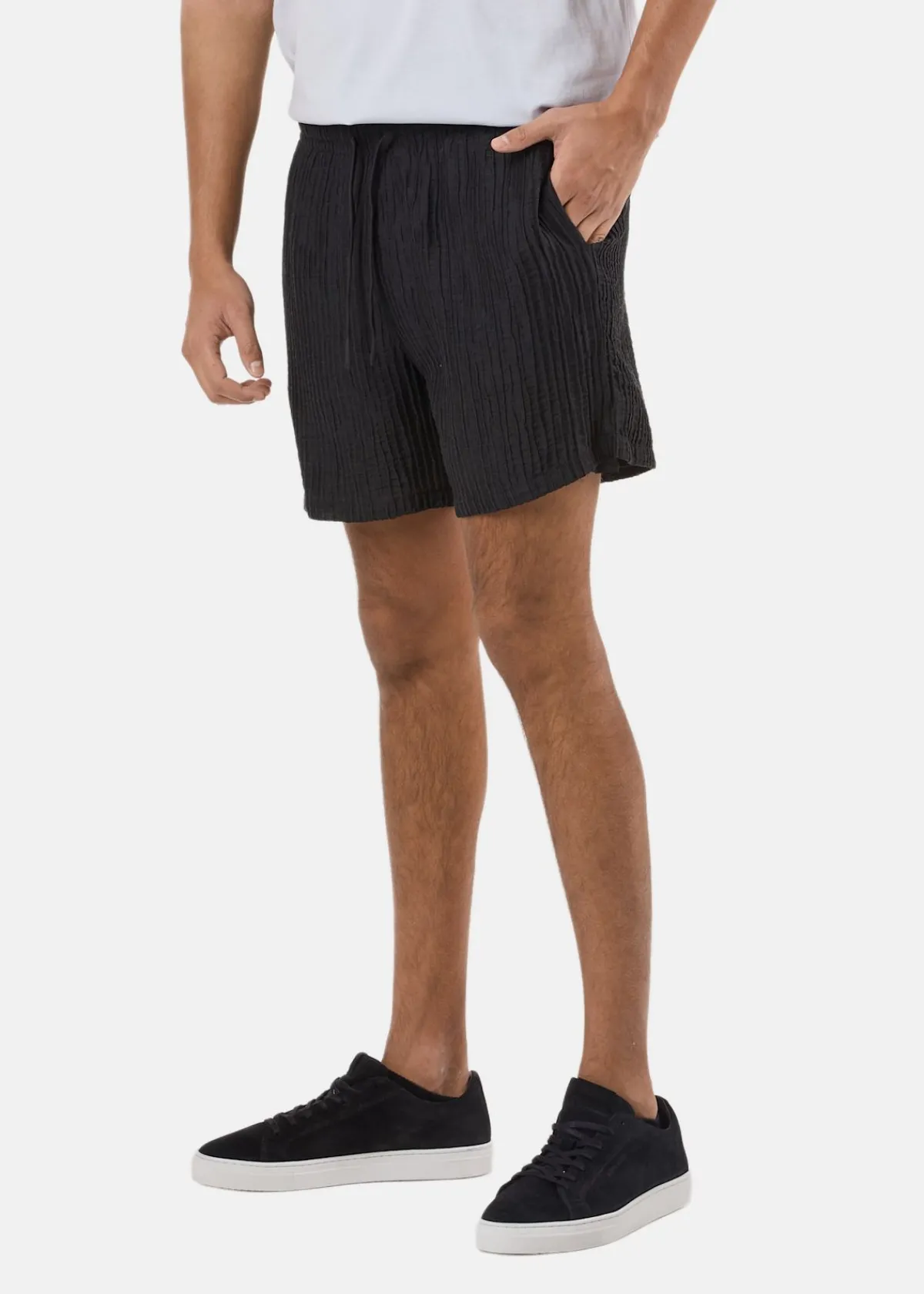 Denim Factory Resort Shorts