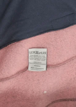 Swedemount Reykjavik Fleece Hood Jacket 2.0 W