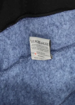Swedemount Reykjavik Fleece Hood Jacket 2.0 W