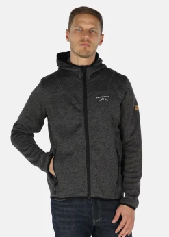 Swedemount Reykjavik Fleece Hood Jacket 2.0