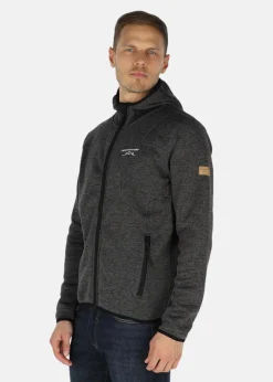 Swedemount Reykjavik Fleece Hood Jacket 2.0