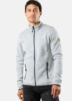 Swedemount Reykjavik Fleece Jacket 2.0