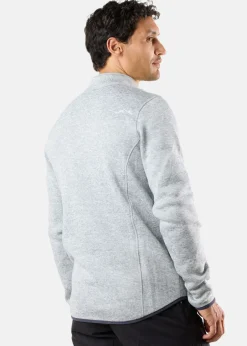 Swedemount Reykjavik Fleece Jacket 2.0