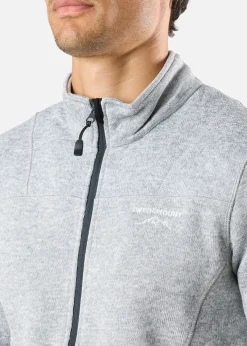 Swedemount Reykjavik Fleece Jacket 2.0