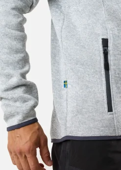 Swedemount Reykjavik Fleece Jacket 2.0